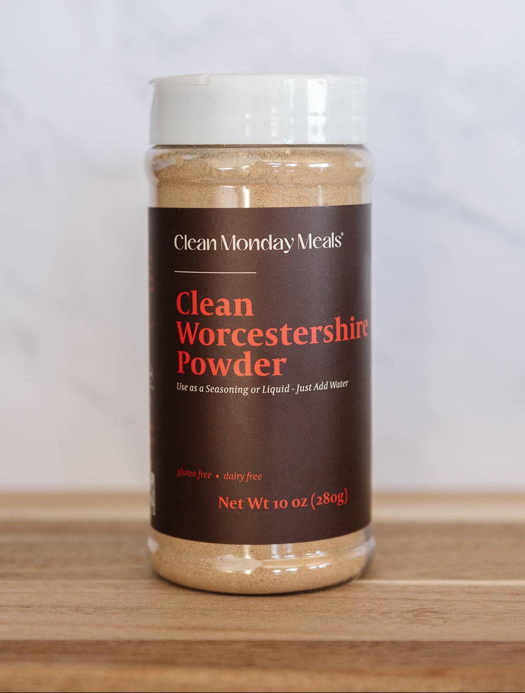 Clean Monday Meals - Clean Worcestershire