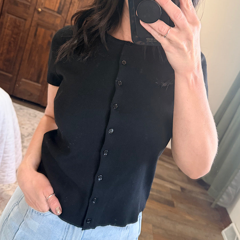 Summer's Calling Top