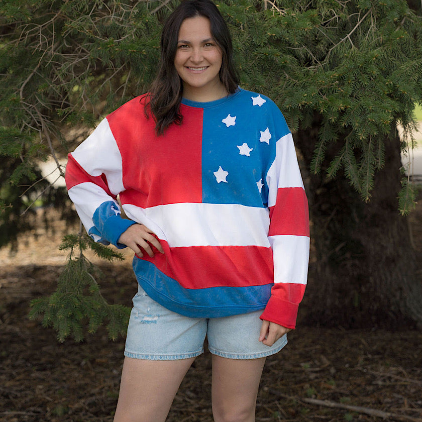 Hidden Jeans - SAMMIE BARREL SHORTS 5"