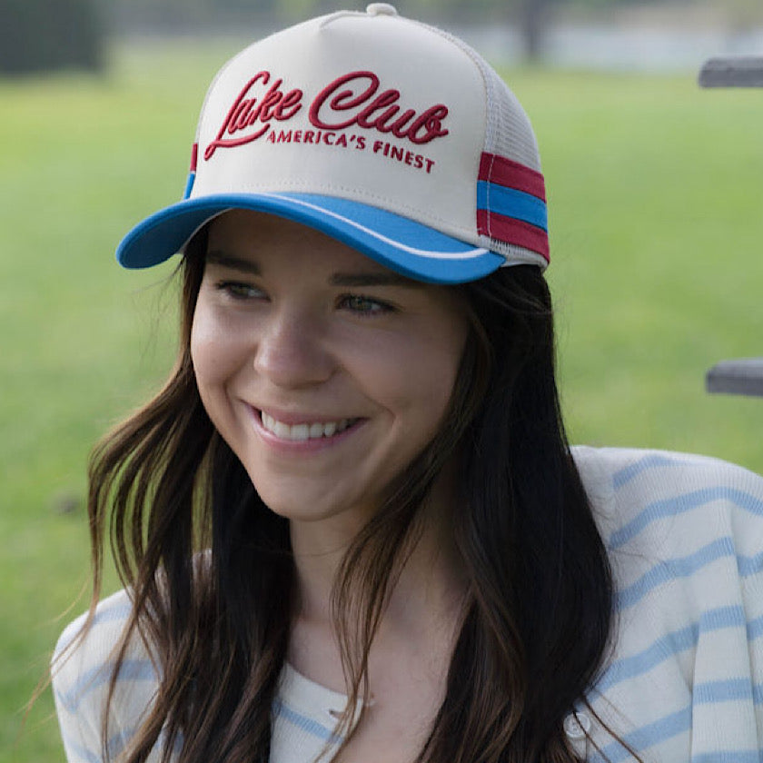 Lake Club: America's Finest Hat
