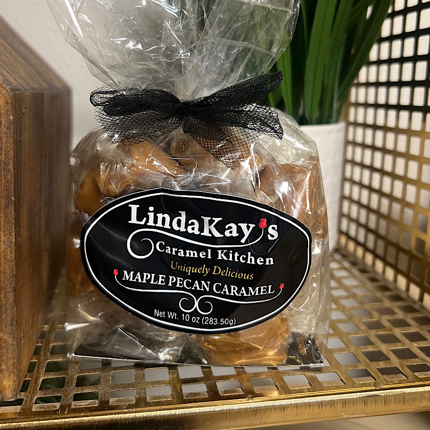 Linda Kay Caramels