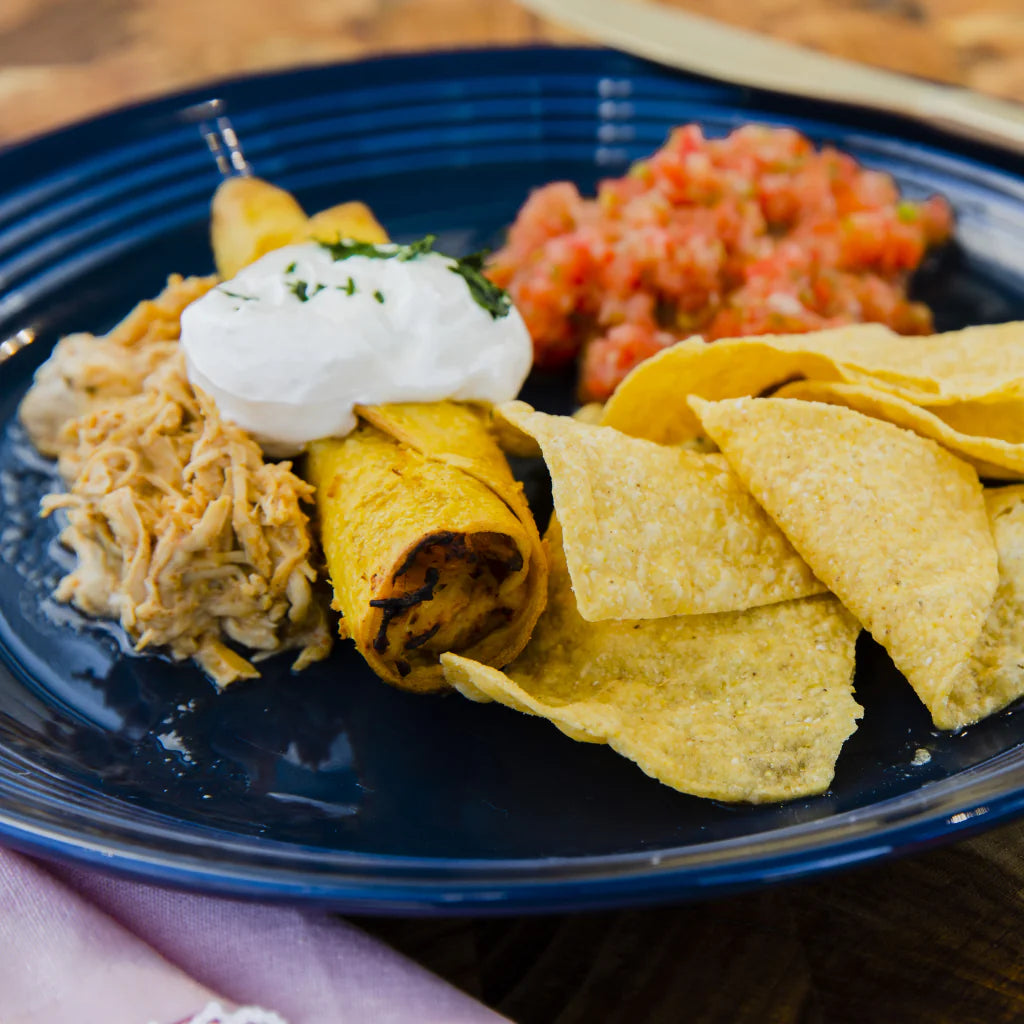Crockstar Meals