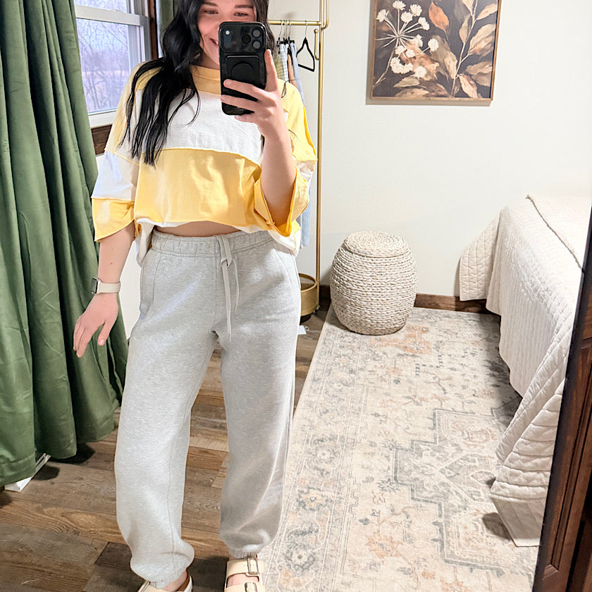 Rani Joggers
