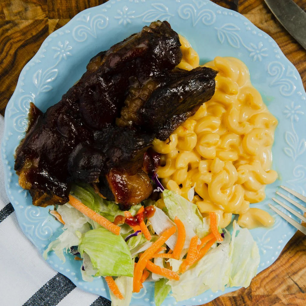 Crockstar Meals