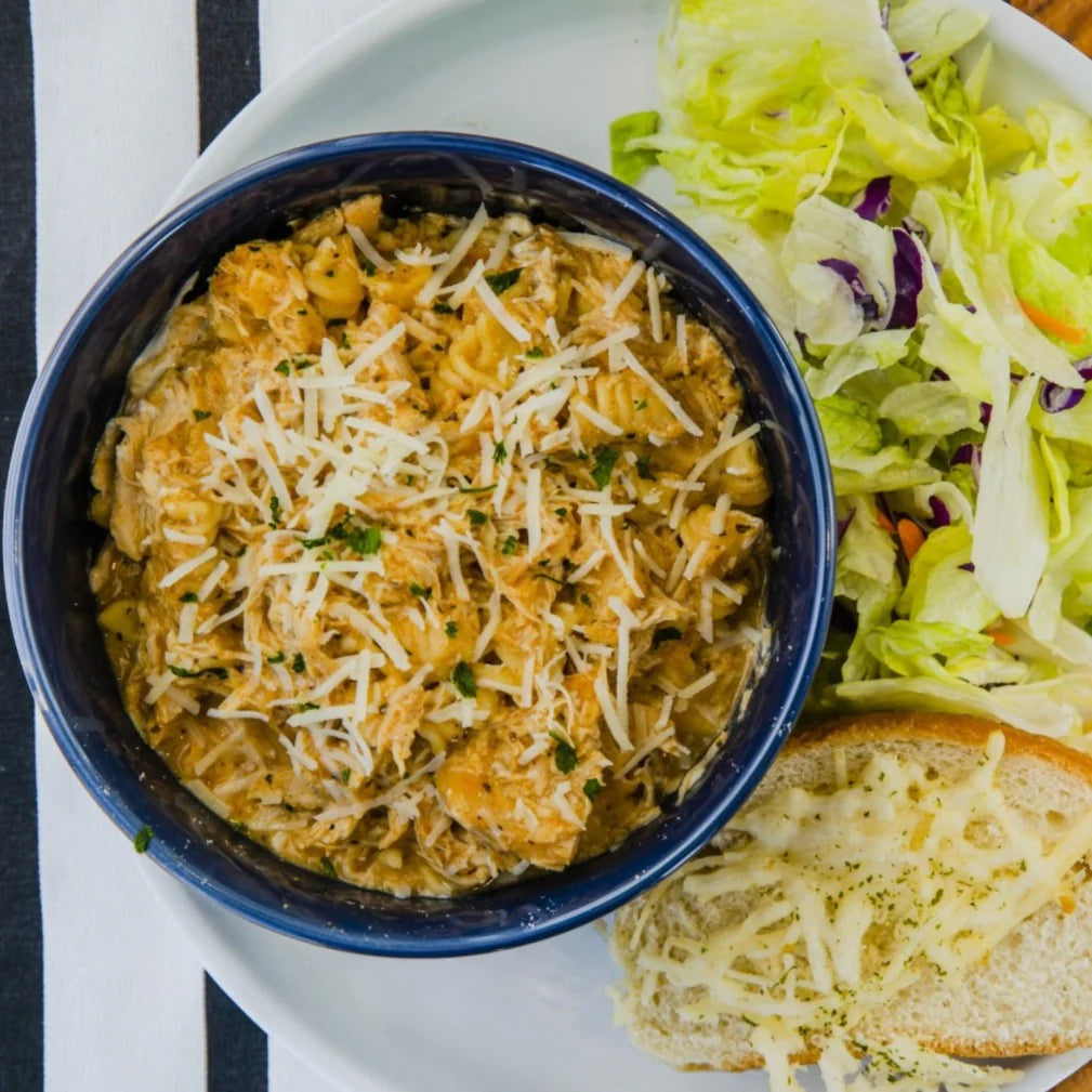 Crockstar Meals