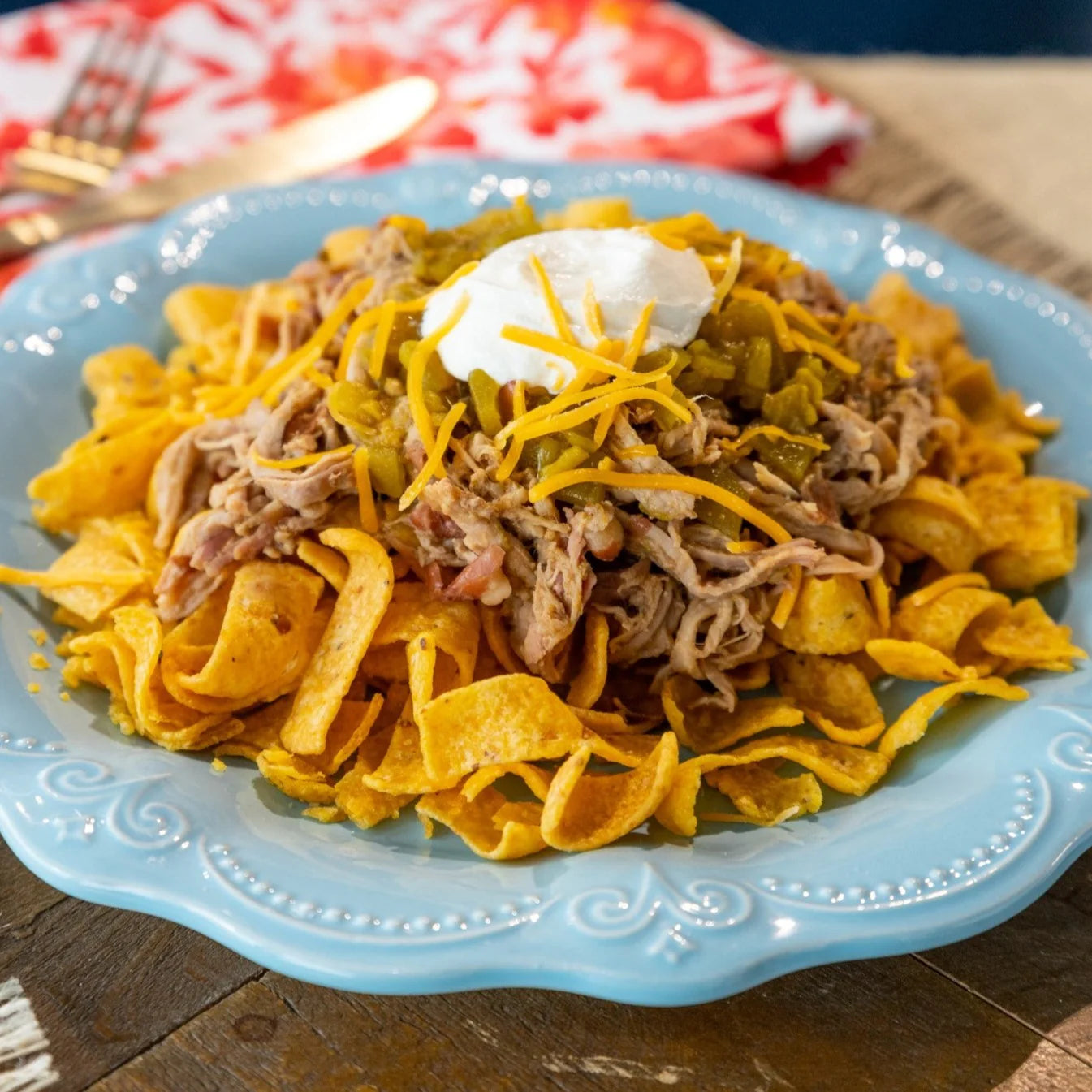 Crockstar Meals