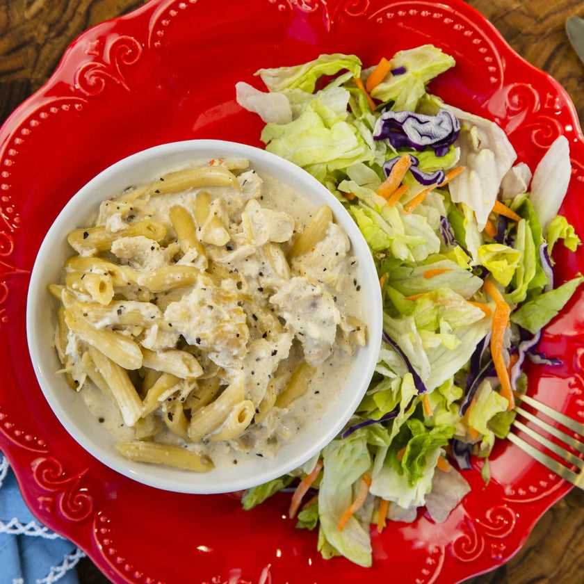 Crockstar Meals