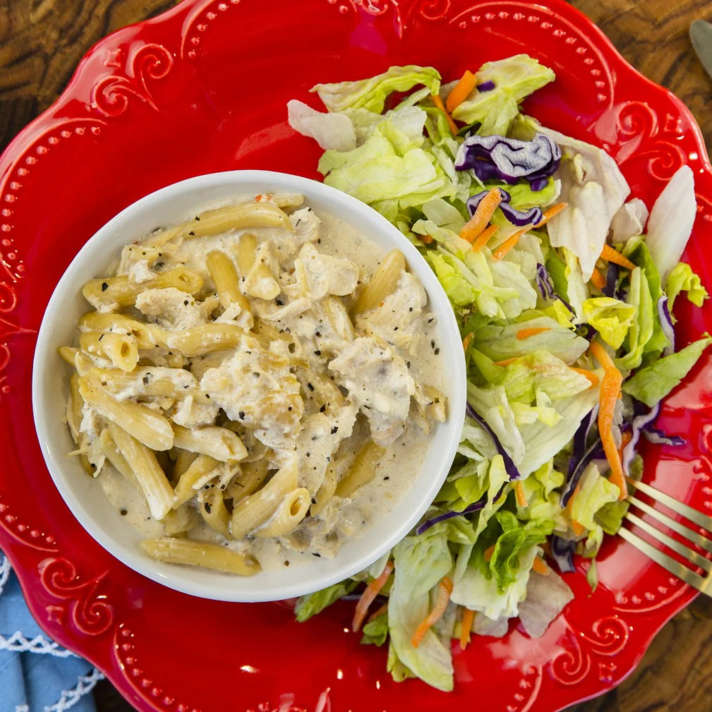 Crockstar Meals