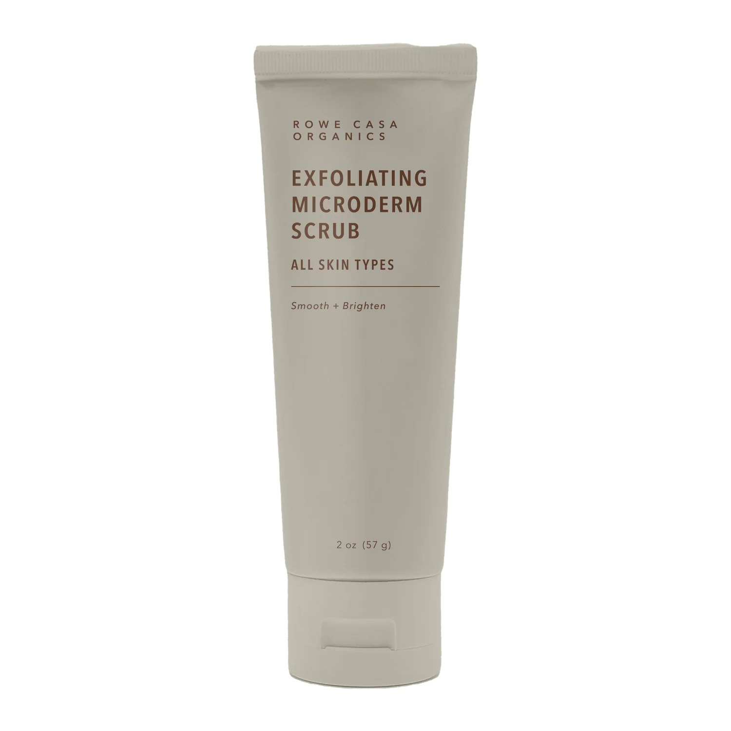 Rowe Casa Organics - Microderm Scrub | 2 Oz