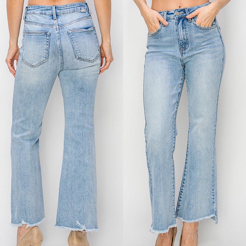 Ashtyn Denim by Risen