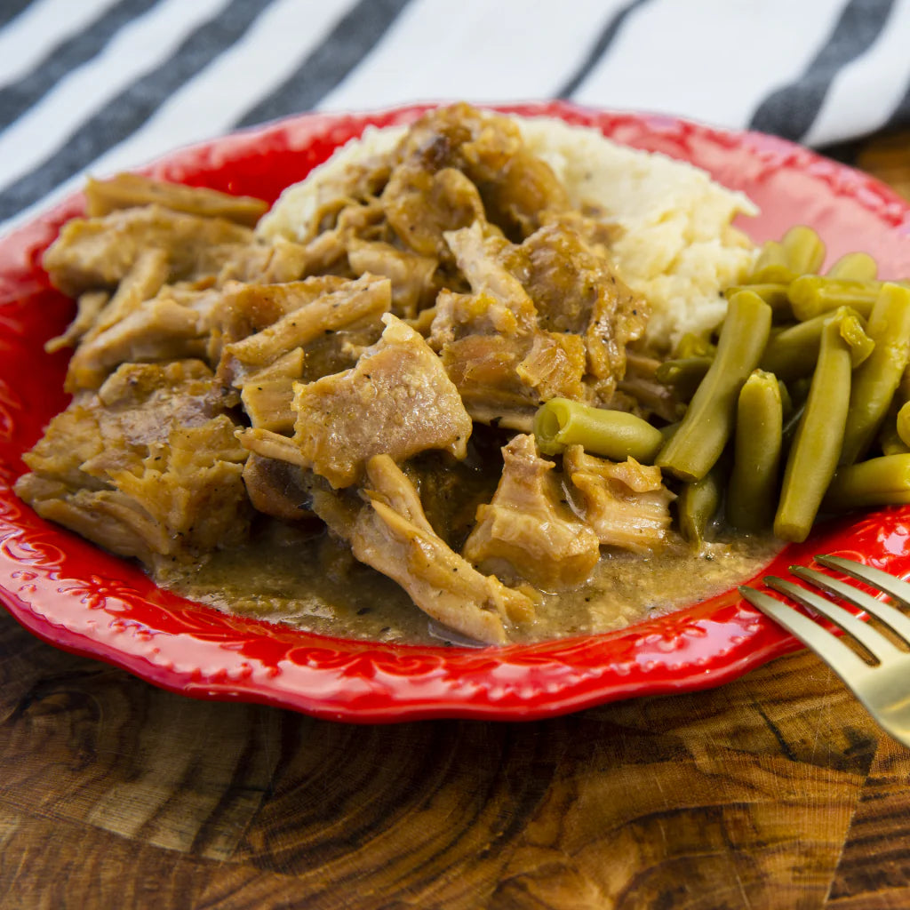 Crockstar Meals
