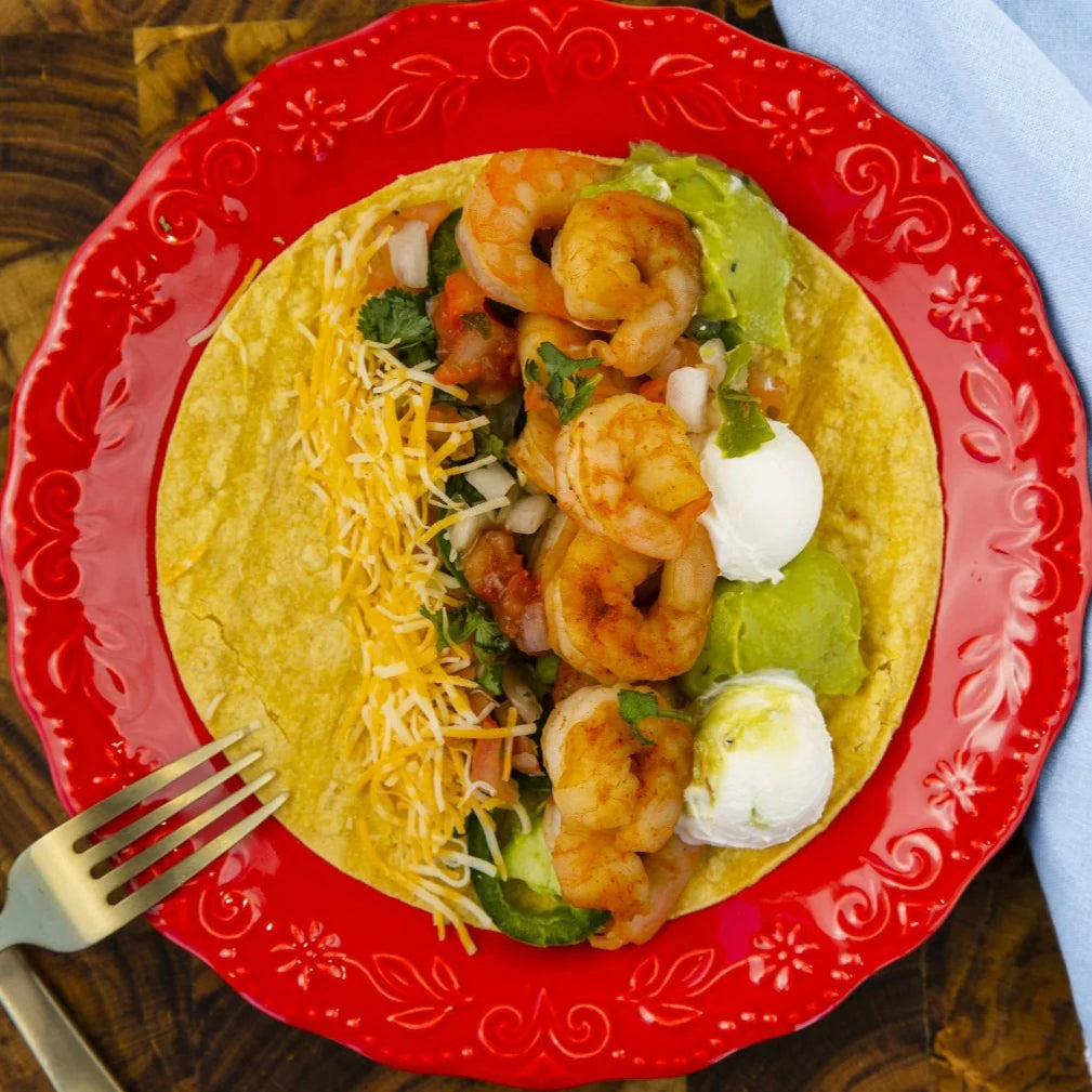 Crockstar Meals