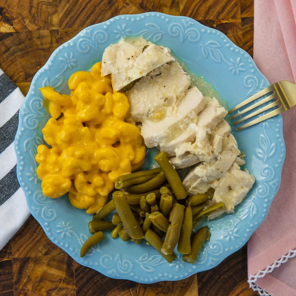 Crockstar Meals