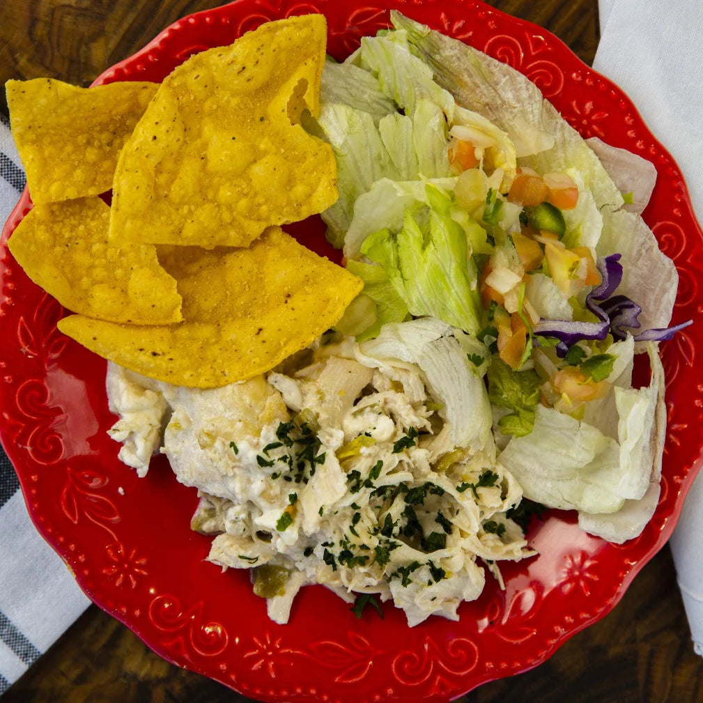Crockstar Meals
