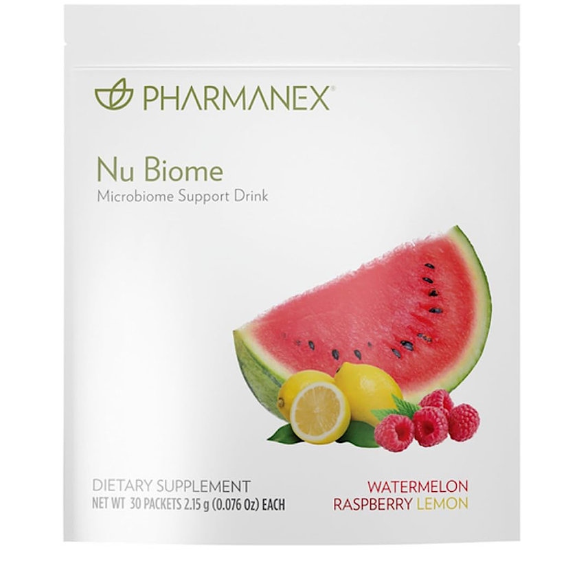 Nu Biome