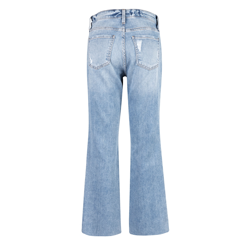 Kut from the Kloth-Kelsey(2)High Rise Flare-