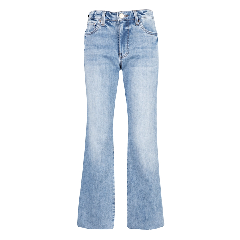 Kut from the Kloth-Kelsey(2)High Rise Flare-