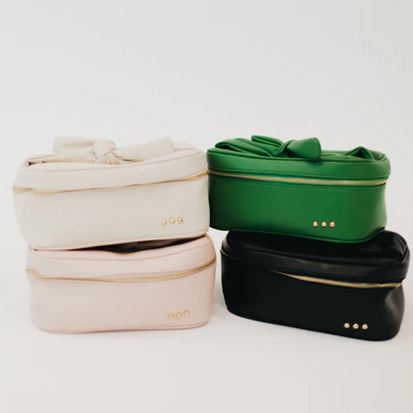 Madelyn Makeup Bag