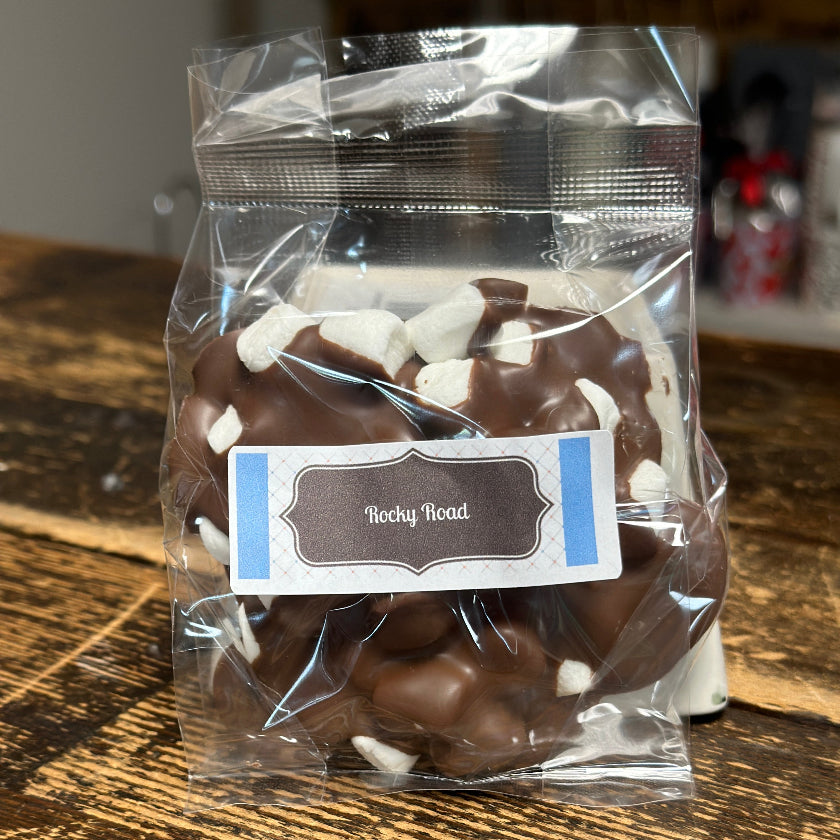 Rocky Road Bar | J&K Creations, Ashton, SD