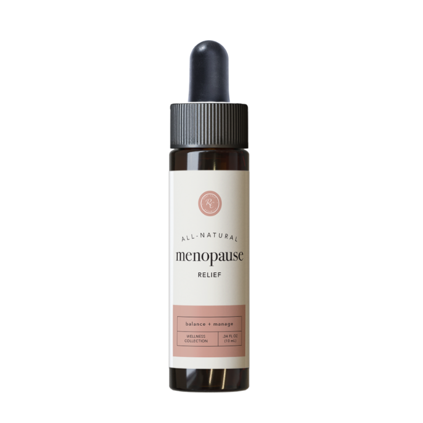 Rowe Casa Organics - Menopause Relief | 10ml