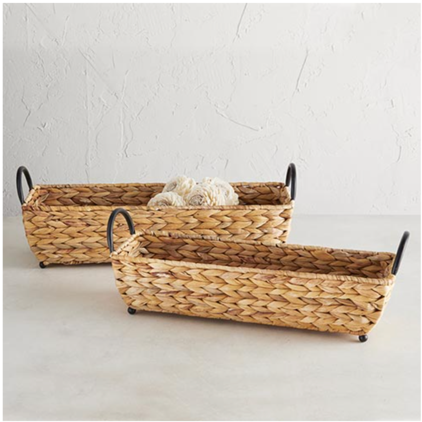 Seagrass Trays - Faithworks