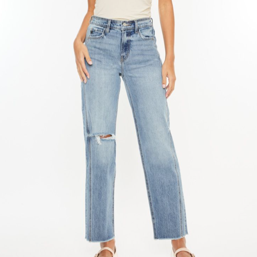 Ruby Kancan Jeans 28"