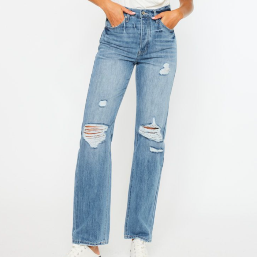 Hartley Kancan Jeans 31"