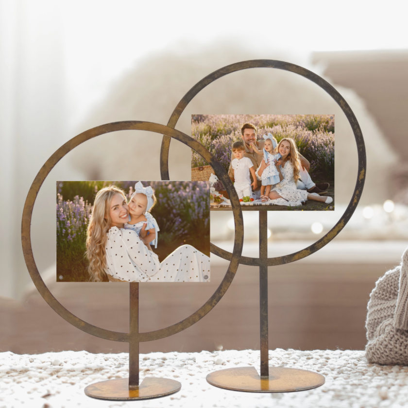 Magnetic Infinity Frame - Prairie Dance | The Shops SD – By the Creek ...