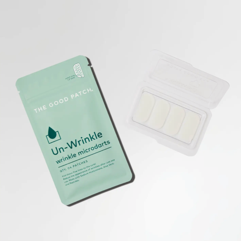 The Good Patch - UN-WRINKLE MICRODART PATCHES