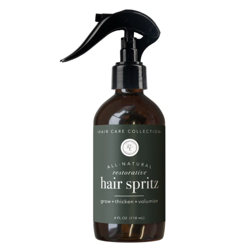 Rowe Casa Organics - Hair Spritz