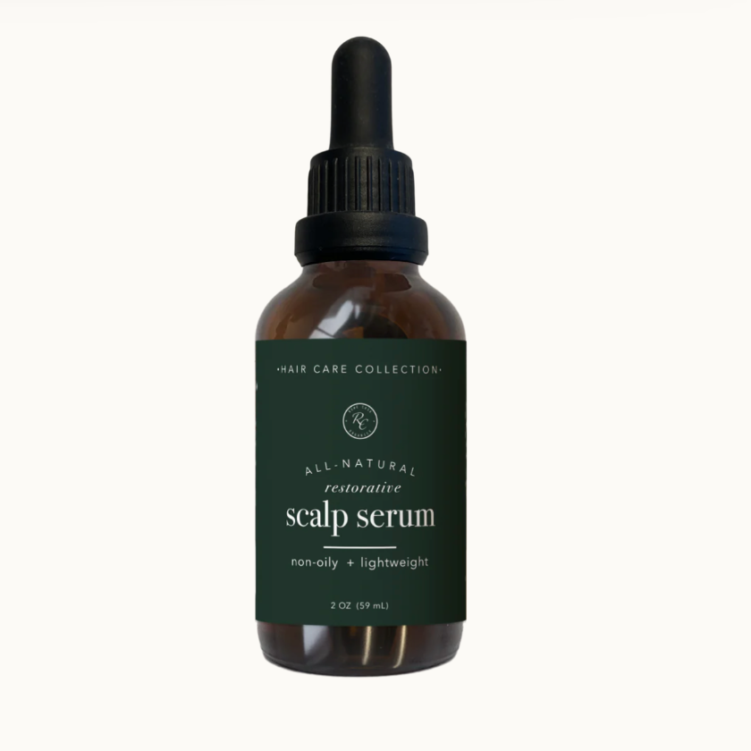 Rowe Casa Organics - Scalp Serum