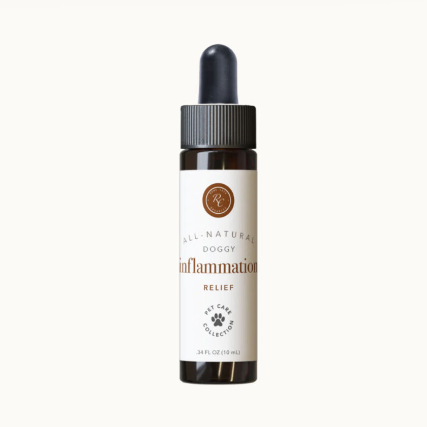 Rowe Casa Organics - Doggy Inflammation Relief