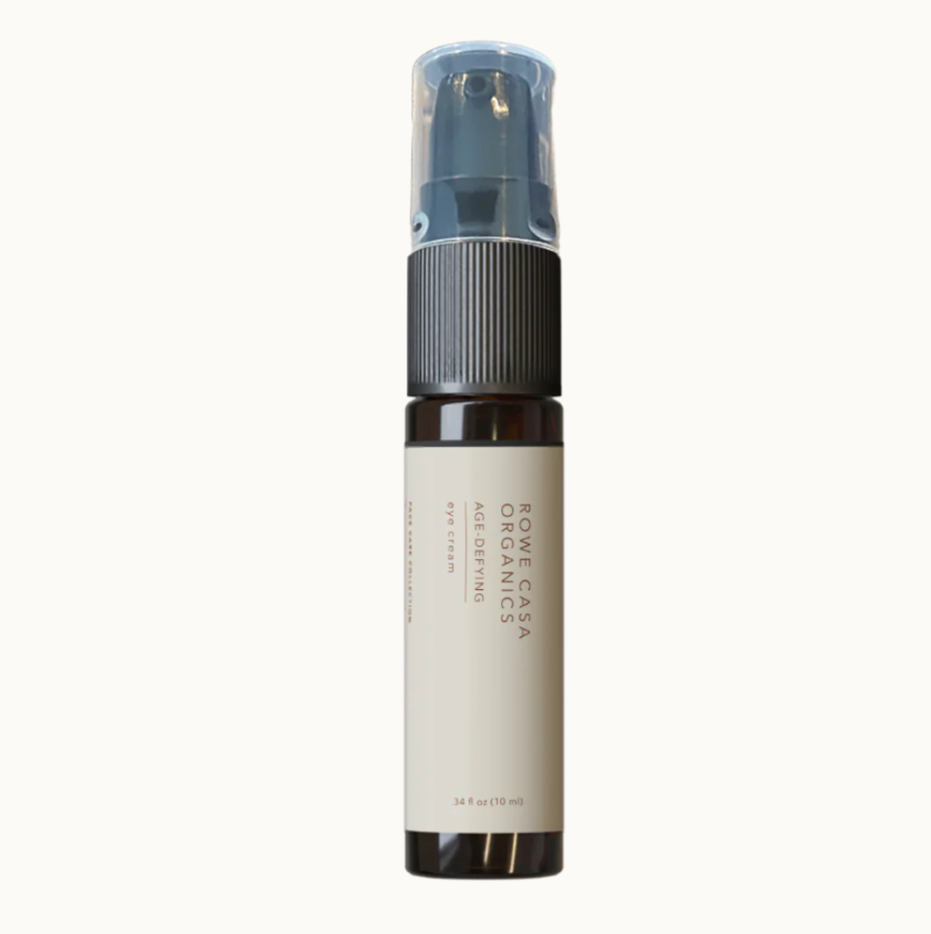 Rowe Casa Organics - Age-defying Eye Cream | 10 Ml