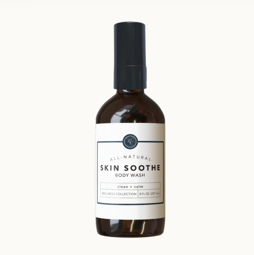 Rowe Casa Organics - Skin Soothe Body Wash | 8 Oz