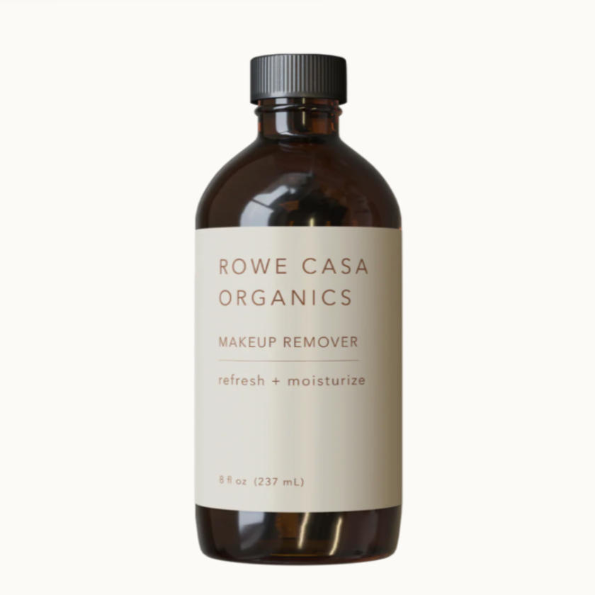 Rowe Casa Organics - Makeup Remover | 8 Oz