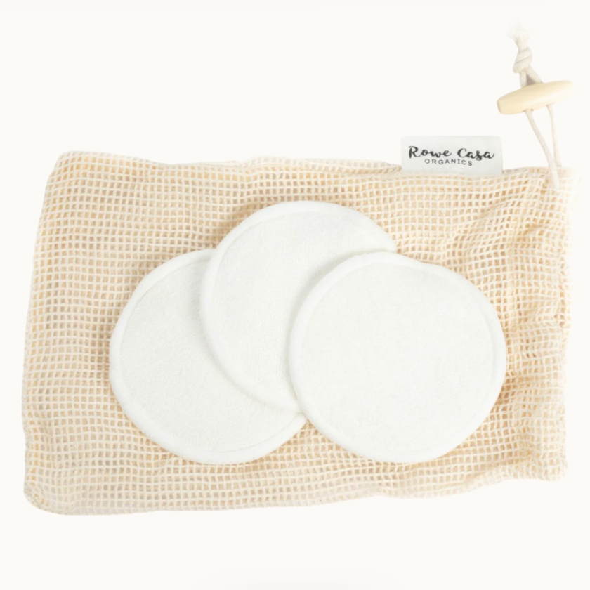 Rowe Casa Organics - Makeup Remover | 8 Oz