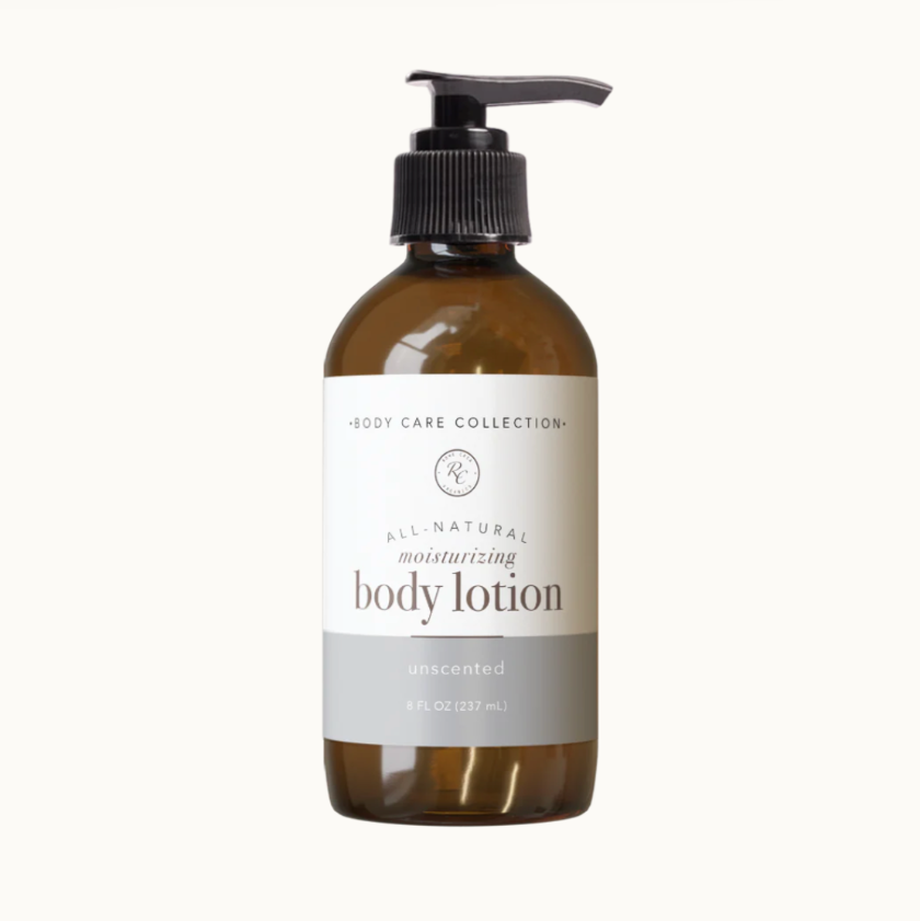 Rowe Casa Organics - Moisturizing Body Lotion | 8oz