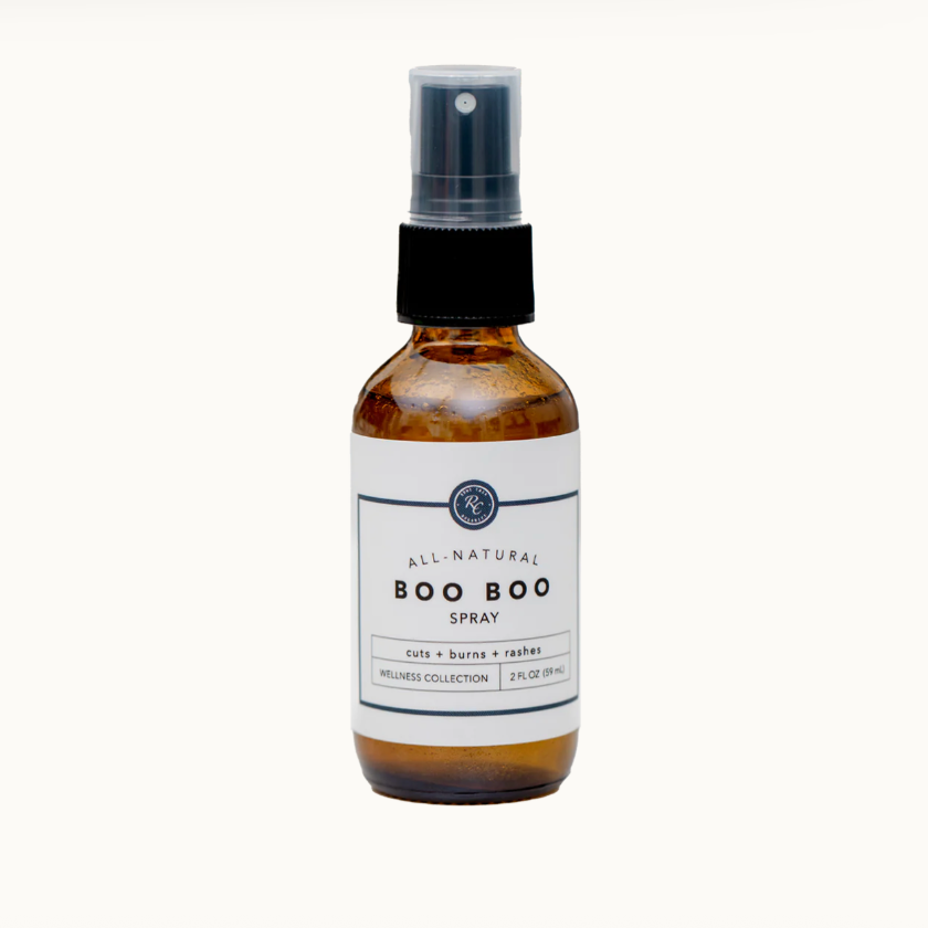 Rowe Casa Organics - Boo Boo Spray | 2oz