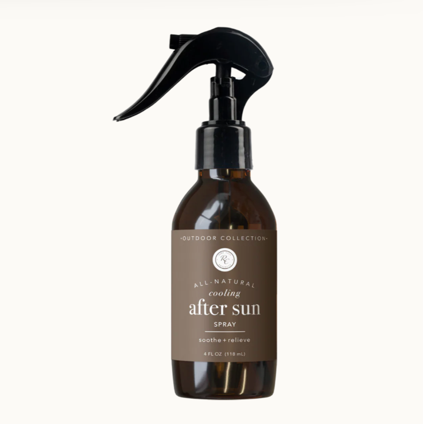 Rowe Casa Organics - AFTER SUN BALM | 4 OZ (Copy)