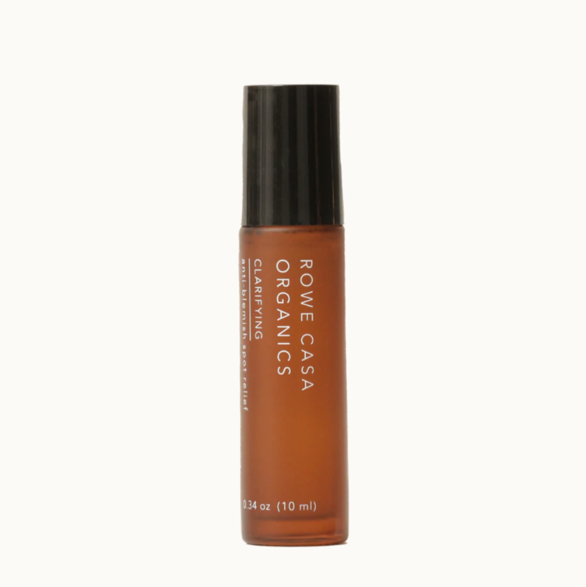 Rowe Casa Organics - Clarifying Anti-blemish Spot Relief | 10 Ml