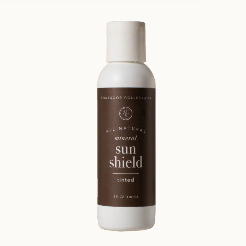 Rowe Casa Organics - Sun Shield | 4 Oz