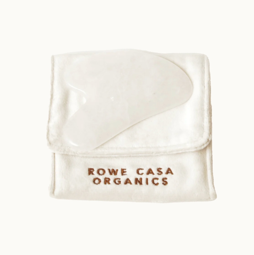 Rowe Casa Organics - Gua Sha Stone