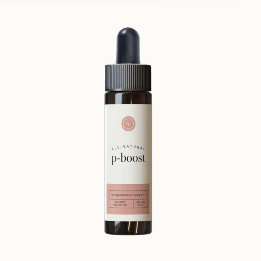 Rowe Casa Organics - P-Boost | 10ml