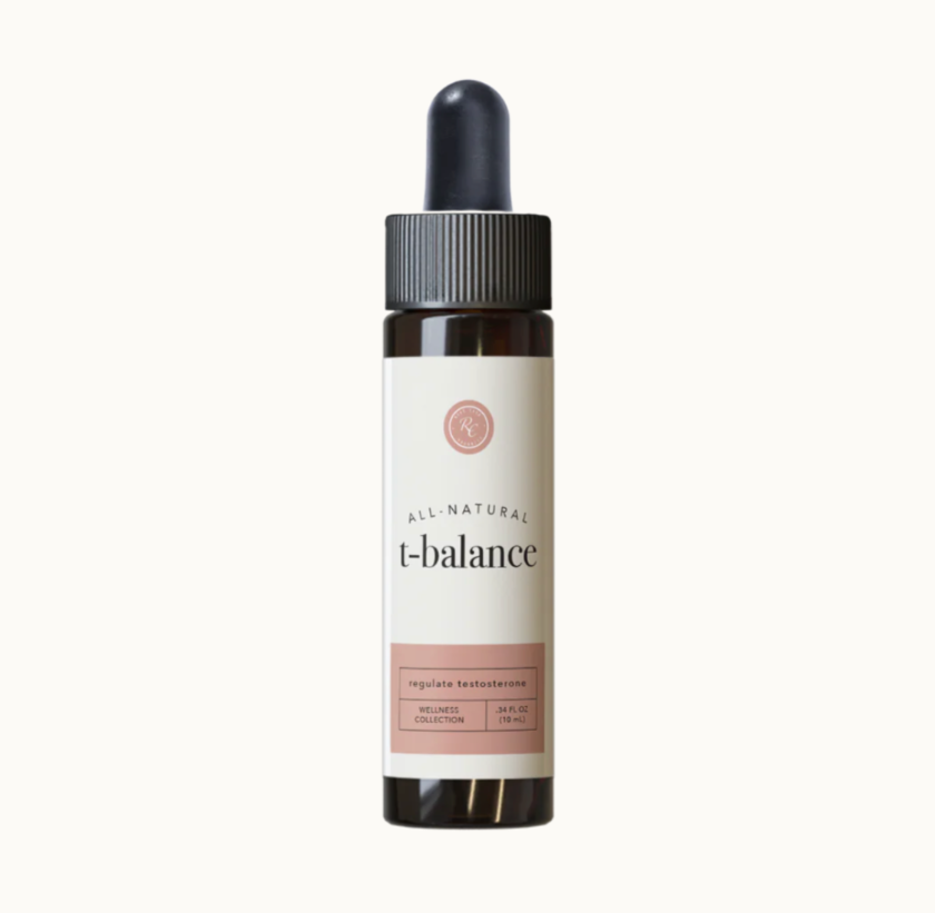 Rowe Casa Organics - T-Balance | 10ml