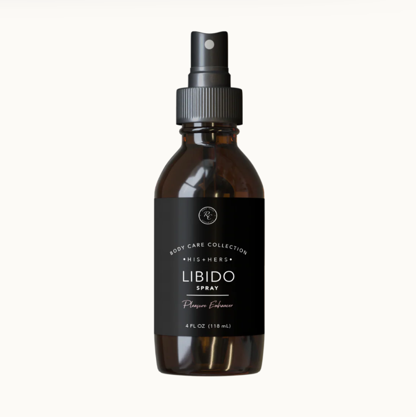 Rowe Casa Organics Libido Spray - Thumbnail 2