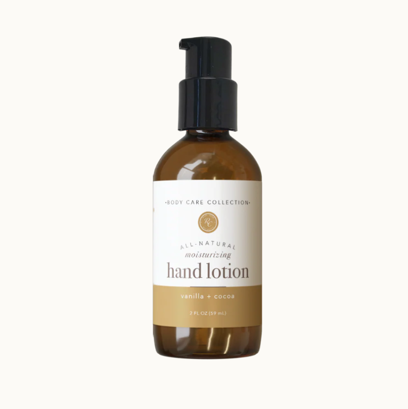 Rowe Casa Organics - Hand Lotion | 2 Oz