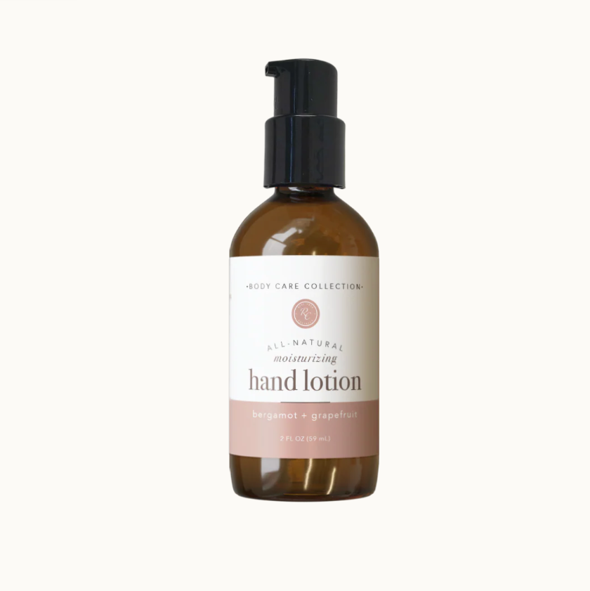 Rowe Casa Organics - Hand Lotion | 2 Oz