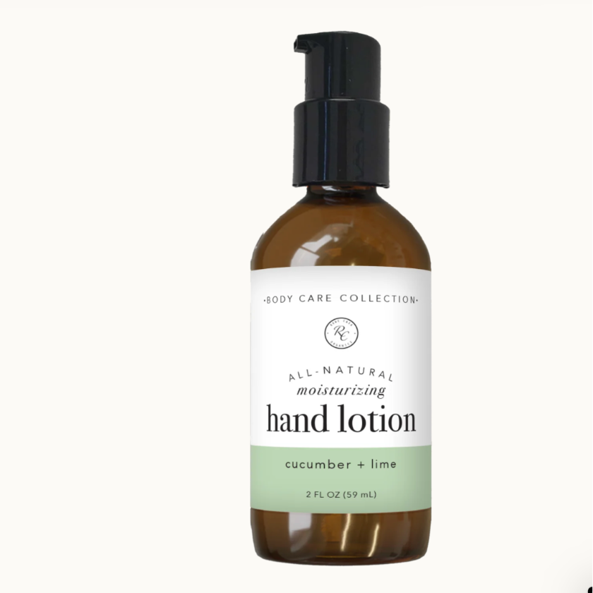 Rowe Casa Organics - Hand Lotion | 2 Oz