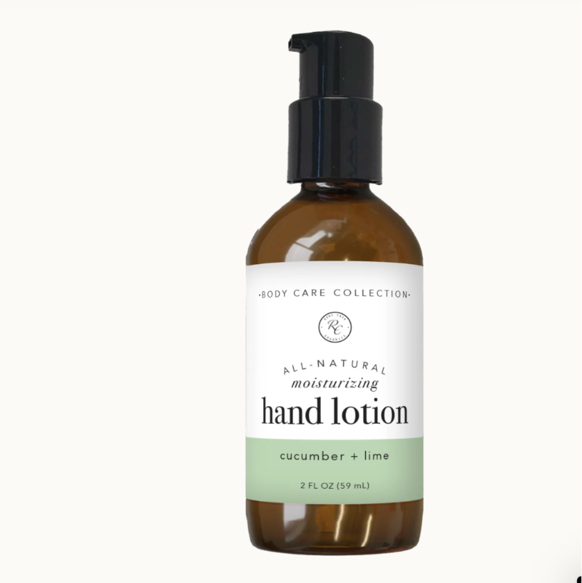 Rowe Casa Organics - Hand Lotion | 2 Oz