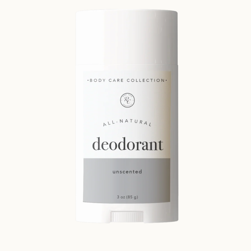 Rowe Casa Organics - Deodorant | 3 Oz
